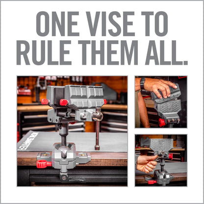 Master Gun Vise