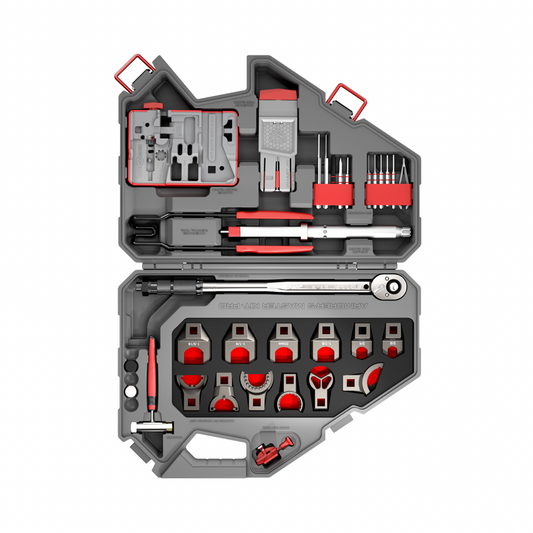 Armorer’s Master Kit – AR15 Pro