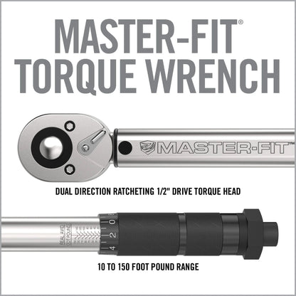 Armorer’s Master Kit – AR15 Pro