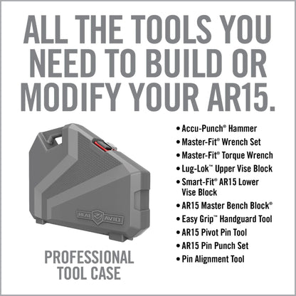 Armorer’s Master Kit – AR15 Pro