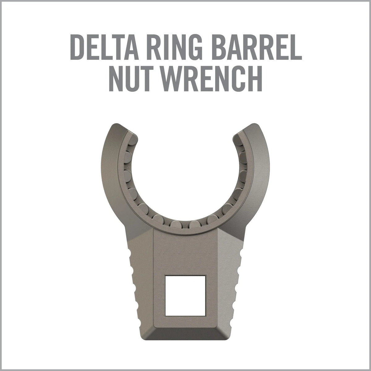 Master Fit Wrench Heads