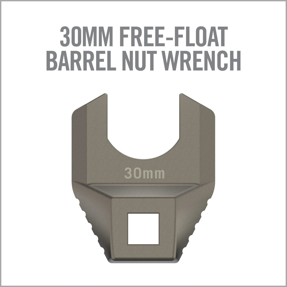 Master Fit Wrench Heads