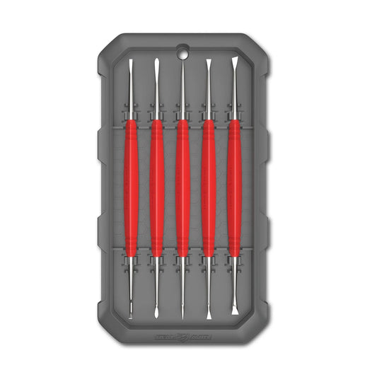 ACCU-Grip Steel Picks