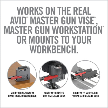 Smart-Assist Accessory System