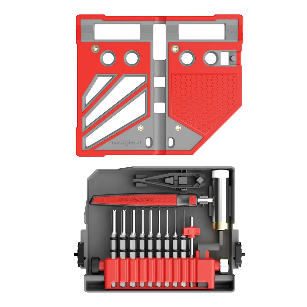 Master Bench Block® Pro Kit