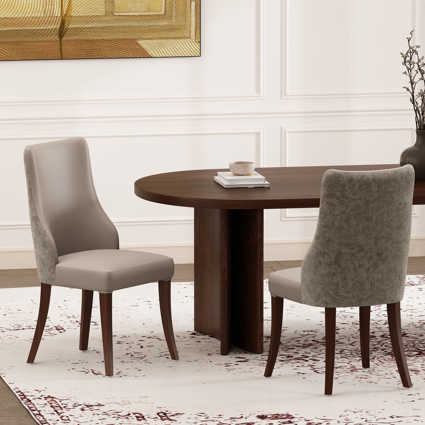 Connie - Dining Chair (Set of 2)