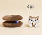 Creative Cat Scratch Board Decompression Grinding Claw Corrugated Paper Pet Toy Supplies