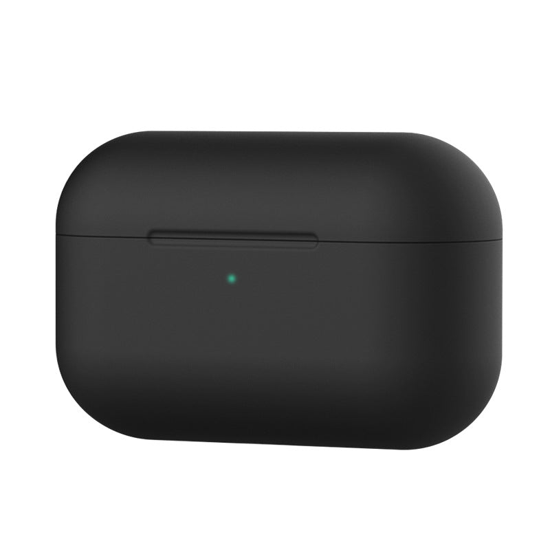 Silicone Protective Cover Third-generation Wireless Headset Soft Cover