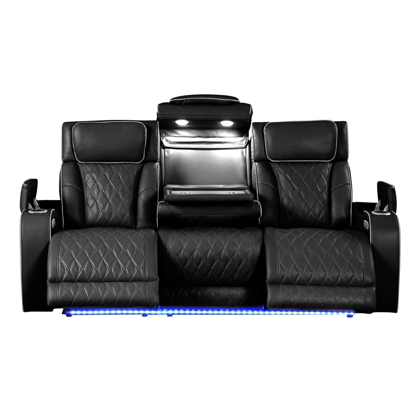 Fortuner - Power Reclining Sofa