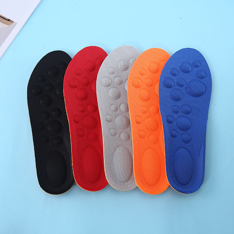 Childrens Massage Corrective Shoe Insoles