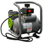 Oil Free Air Compressor with Quiet Low Noise and Portable Design