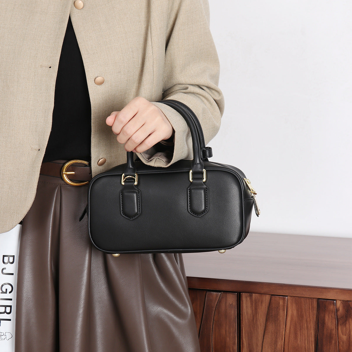 Womens Summer Crossbody Bag Versatile Shoulder Bag Large Capacity