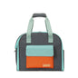 Pet Going Out Bag Travel Foldable Pull-rod Backpack