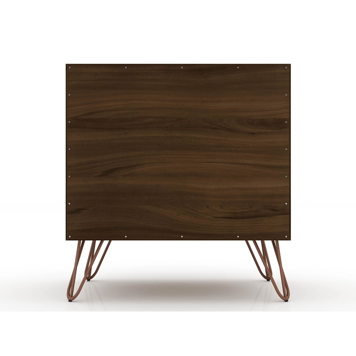 Rockefeller - Nightstand With 1 Drawer