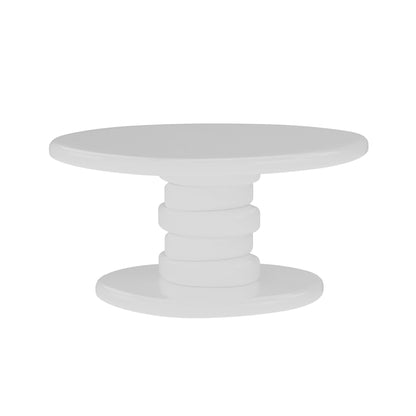 Cobblestone End Table