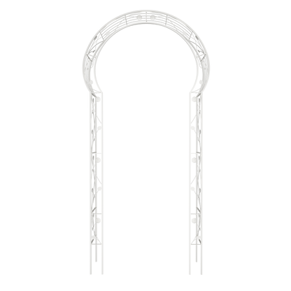 Metal Garden Arch