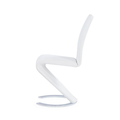Marcus - Horseshoe Dining Chairs (Set of 2)