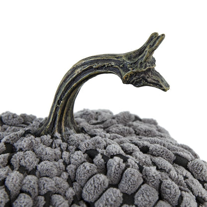Weighted Pumpkin Ornament Decor For Holiday Harvest Festival Fall Festival & Thanksgiving