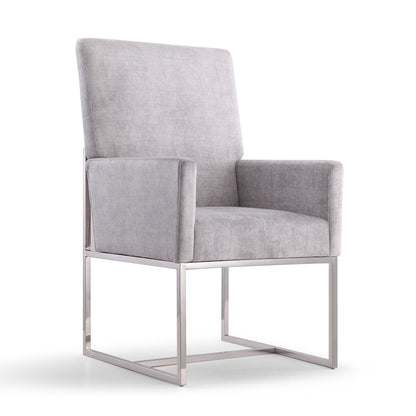 Element - Dining Arm Chair