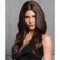Hairdo 22" 4-Piece Straight Fineline Hair Extension Kit