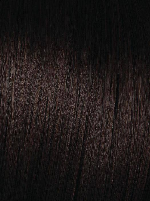 Hairdo 22" 4-Piece Wavy Fineline Hair Extension Kit