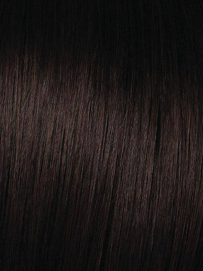 Hairdo 22" 4-Piece Wavy Fineline Hair Extension Kit