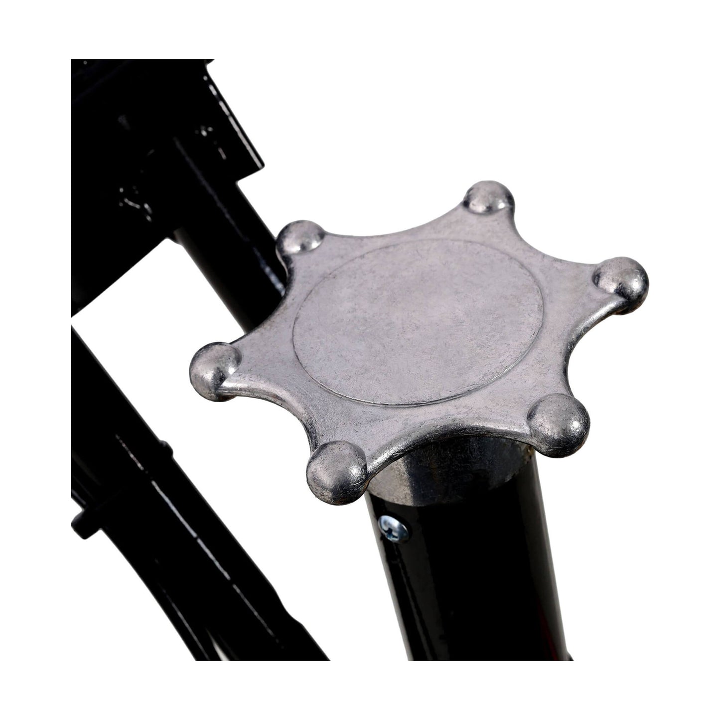 22-Inch 7HP Gas-Powered Walk-Behind Concrete Surface Finisher (SAK61802)