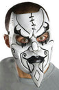 Scary Tragedy Mask