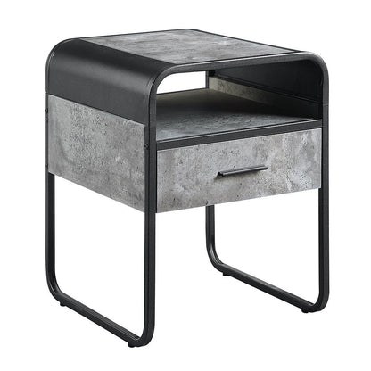 Raziela - End Table