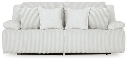 Top Tier - Reclining Sectional