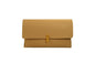 Genuine leather small shoulder bag for women trendy classic style Crossbody