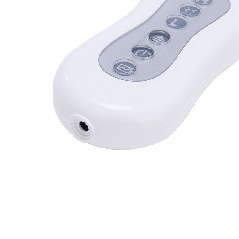 Ultrasonic Shovel Machine Rechargeable