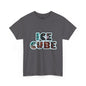 “Ice Cube” Graphic Tee