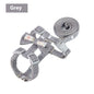 Bow Cat Pulling Rope Anti Breaking Loose Adjustable