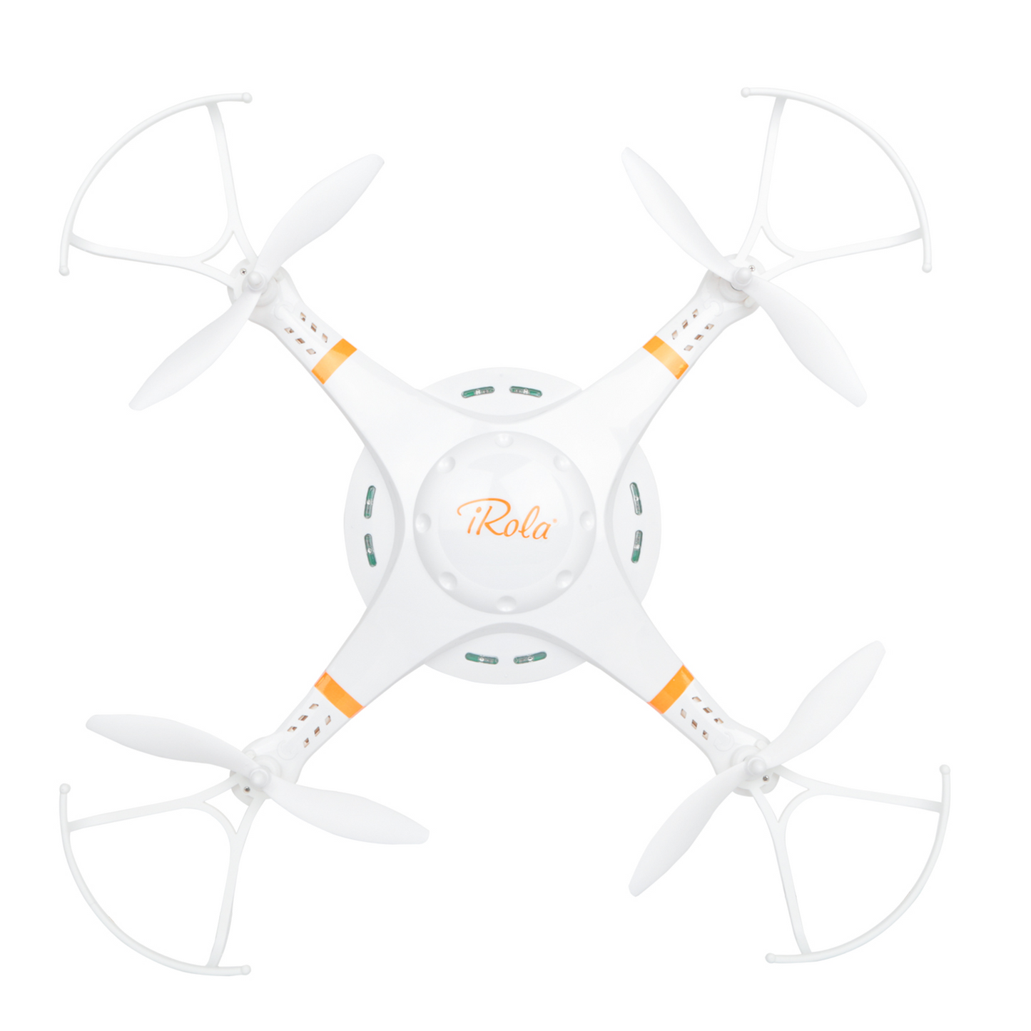 4.5 Ch 6 Axis Gyro 4 Motor 2.4Ghz RC WIFI FPV Quadcopter with HD Camera