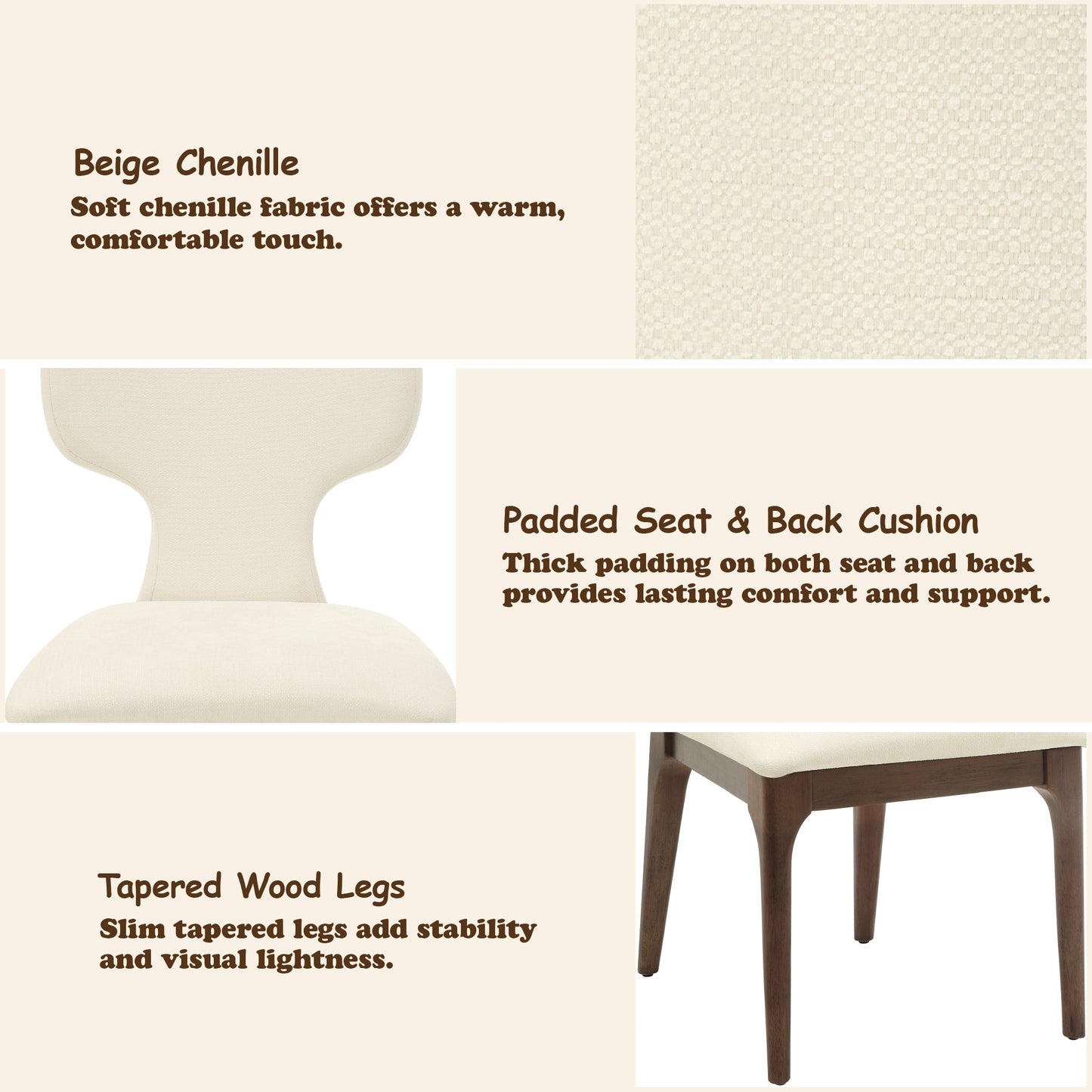 Koen Dining Chair