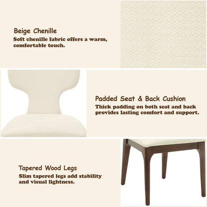 Koen Dining Chair