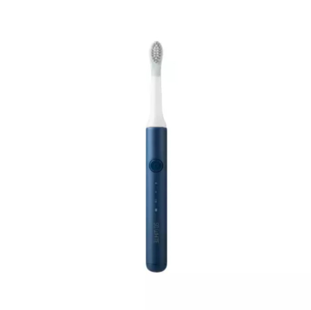 SO WHITE Pinjing EX3 Pink | Rechargeable Sonic Electric Toothbrush – Ultra-Light with 3 Cleaning Modes