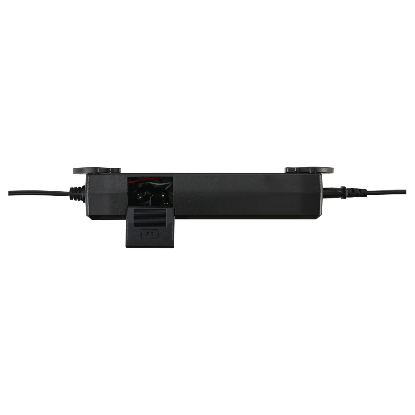 California King Adjustable Bed Base With Ergonomic Support And Wireless Remote Control - Black