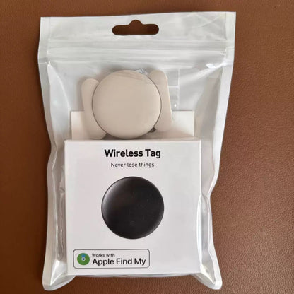 AirTag Anti-loss Device, Compatible With Apples Find My Locator And Pet Tracker