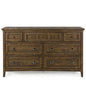 Bay Creek - Drawer Dresser