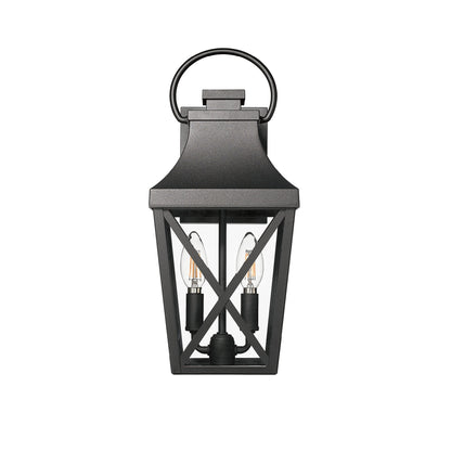 Outdoor Waterproof Wall Lights by GigaTech