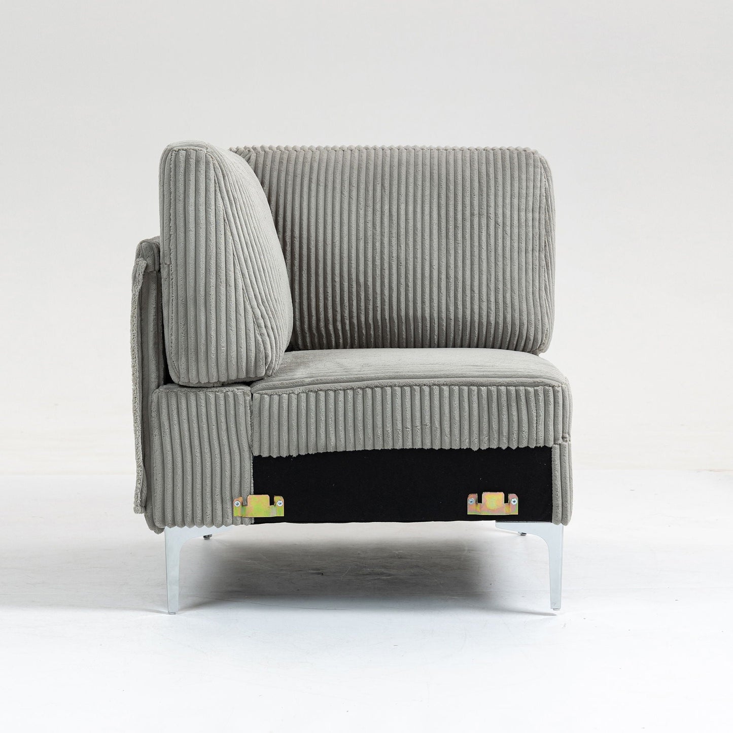 Modular Sectional Sofa Corner Seat