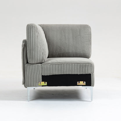 Modular Sectional Sofa Corner Seat