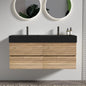 Grace 48'' (24inch*2) Rough Bathroom Vanity