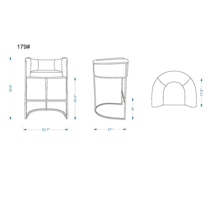 Cosmopolitan - Stool