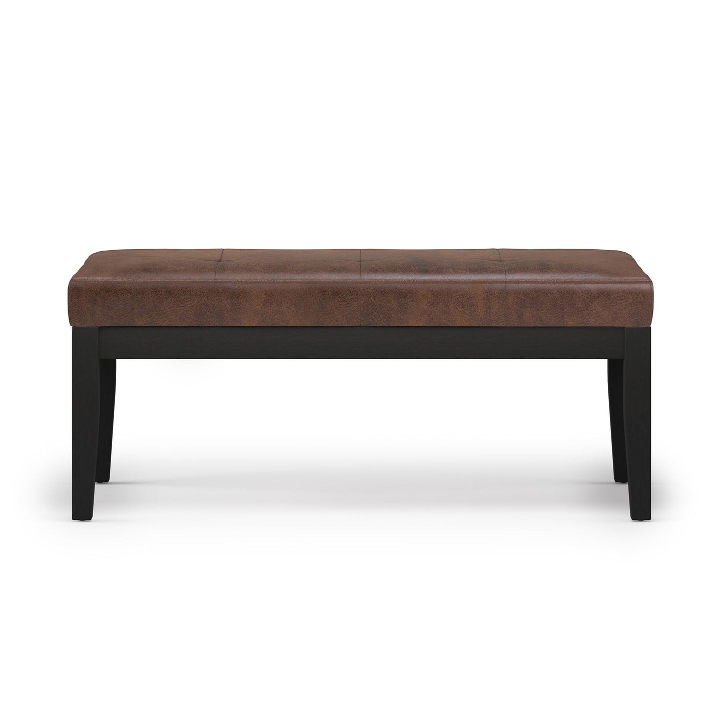 Lacey - Upholstered Tufted Ottoman Bench