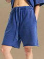 Men's Casual Drawstring Shorts