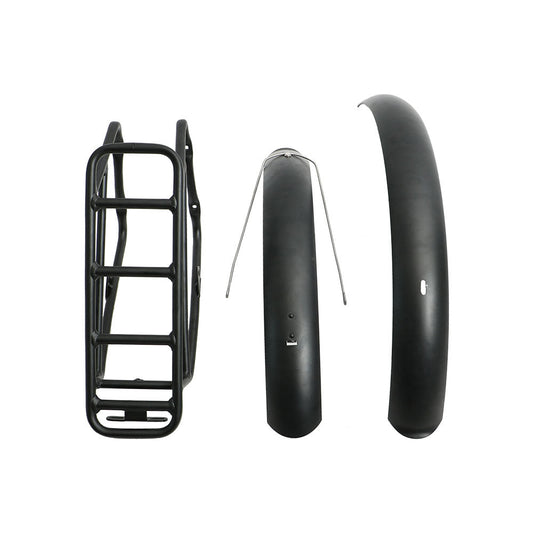 EUNORAU SPECTER-ST 2.0 Rack&Fender Set
