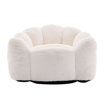 Lotus Style Compression Sofa With Pull Ring